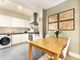 Thumbnail Flat for sale in Gunterstone Road, London