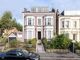 Thumbnail Detached house for sale in Mowbray Road, Brondesbury, London