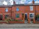 Thumbnail Terraced house for sale in Hooten Lane, Hope Carr, Leigh