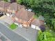 Thumbnail Detached house for sale in Kiln Close, Studley