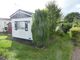 Thumbnail Mobile/park home for sale in Sunny Haven Park, Howey, Llandrindod Wells, Powys, Wales