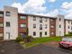 Thumbnail Flat for sale in 5/3 New Mart Gardens, Edinburgh