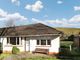 Thumbnail Semi-detached bungalow for sale in Allanbank Road, Kinbuck, Dunblane