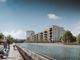 Thumbnail Flat for sale in Pier Way, London