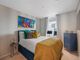 Thumbnail Flat for sale in Coda Residence, York Place, Battersea