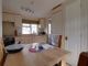 Thumbnail Mobile/park home for sale in Ivy Cottage Park, Within Lane, Hopton, Stafford
