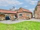 Thumbnail Detached house for sale in Old Rectory Cottage, The Village, Wigginton