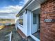 Thumbnail Detached bungalow for sale in Stella Maris, 2 Heol Crwys, Fishguard