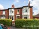 Thumbnail Semi-detached house for sale in Kings Road, Melton Mowbray