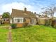 Thumbnail Bungalow for sale in London Road, Newington, Sittingbourne