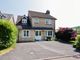 Thumbnail Detached house for sale in South Meadow, South Horrington Village, Wells, Somerset