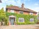 Thumbnail Detached house for sale in Bath Road, Woolhampton, Reading, Berkshire