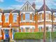 Thumbnail Terraced house for sale in Northcott Avenue, London