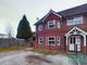 Thumbnail Flat for sale in Jibbs Meadow, Bramley, Tadley, Hampshire