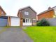 Thumbnail Detached house for sale in Sandringham Road, Baswich, Stafford