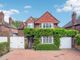 Thumbnail Detached house for sale in Burnham Lane, Burnham, Slough