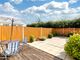 Thumbnail Terraced house for sale in Avitus Way, Highwoods, Colchester, Essex