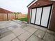 Thumbnail Detached house to rent in Tyersall Close, Eccles, Manchester