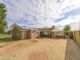 Thumbnail Detached bungalow for sale in Mays Lane, Leverington, Wisbech, Cambs