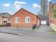 Thumbnail Detached bungalow for sale in Millbank Place, Bestwood Village, Nottinghamshire