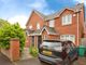 Thumbnail Semi-detached house for sale in French Barn Lane, Manchester