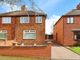 Thumbnail Semi-detached house for sale in Shenstone Avenue, Hillmorton, Rugby