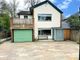 Thumbnail Detached house for sale in Colne Road, Barrowford, Nelson