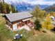 Thumbnail Chalet for sale in Riddes, La Tzoumaz, Swiss Alps