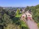 Thumbnail Detached bungalow for sale in The Beeches, Francis Street, Mirfield