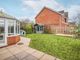 Thumbnail Detached house for sale in Plover Court, Mickleover Country Park, Derby