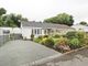 Thumbnail Semi-detached bungalow for sale in Trenos Gardens, Bryncae, Llanharan, Pontyclun, Rhondda Cynon Taff.