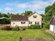 Thumbnail Detached house to rent in Old Taunton Road, Dalwood, Axminster, Devon