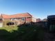 Thumbnail Bungalow for sale in 9 Lincoln Close, Hingham, Norwich, Norfolk