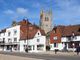 Thumbnail Semi-detached house for sale in Beacon Oak Road, Tenterden