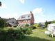 Thumbnail Town house for sale in Bear Street, Hay-On-Wye, Hereford