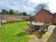 Thumbnail Detached house for sale in Blackberry Gardens, Goostrey, Crewe