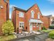 Thumbnail Semi-detached house for sale in Consort Way, Manchester, Lancashire