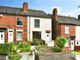 Thumbnail End terrace house for sale in Castle Street, Chesterton, Newcastle, Staffordshire