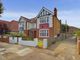 Thumbnail Semi-detached house for sale in Rothbury Road, Hove