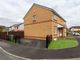 Thumbnail Semi-detached house for sale in Clos Cae Pwll, Nelson, Treharris