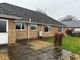 Thumbnail Detached bungalow for sale in South Heath Lane, Fulbeck, Grantham