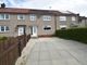 Thumbnail Terraced house for sale in Antermony Road, Milton Of Campsie