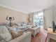 Thumbnail Flat for sale in Brompton Park Crescent, London