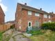 Thumbnail Semi-detached house for sale in Chapelfields Road, York