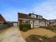 Thumbnail Semi-detached house for sale in Alton Park, Beeford, Driffield, East Riding Of Yorkshire