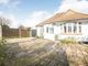 Thumbnail Detached bungalow for sale in Princes Avenue, Hamsey Green
