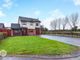 Thumbnail Detached house for sale in Haywood Close, Lowton, Warrington, Greater Manchester