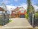 Thumbnail Detached house for sale in Orwell Spike, West Malling