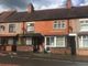 Thumbnail Property to rent in Arbury Road, Nuneaton