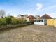 Thumbnail Bungalow for sale in North Road, Loughor, Swansea